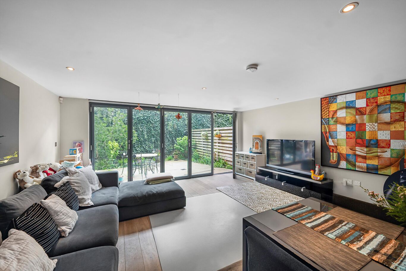 Image of Blackthorn Avenue, Islington, N7