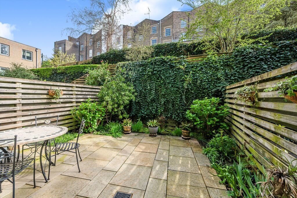 Image of Blackthorn Avenue, Islington, N7