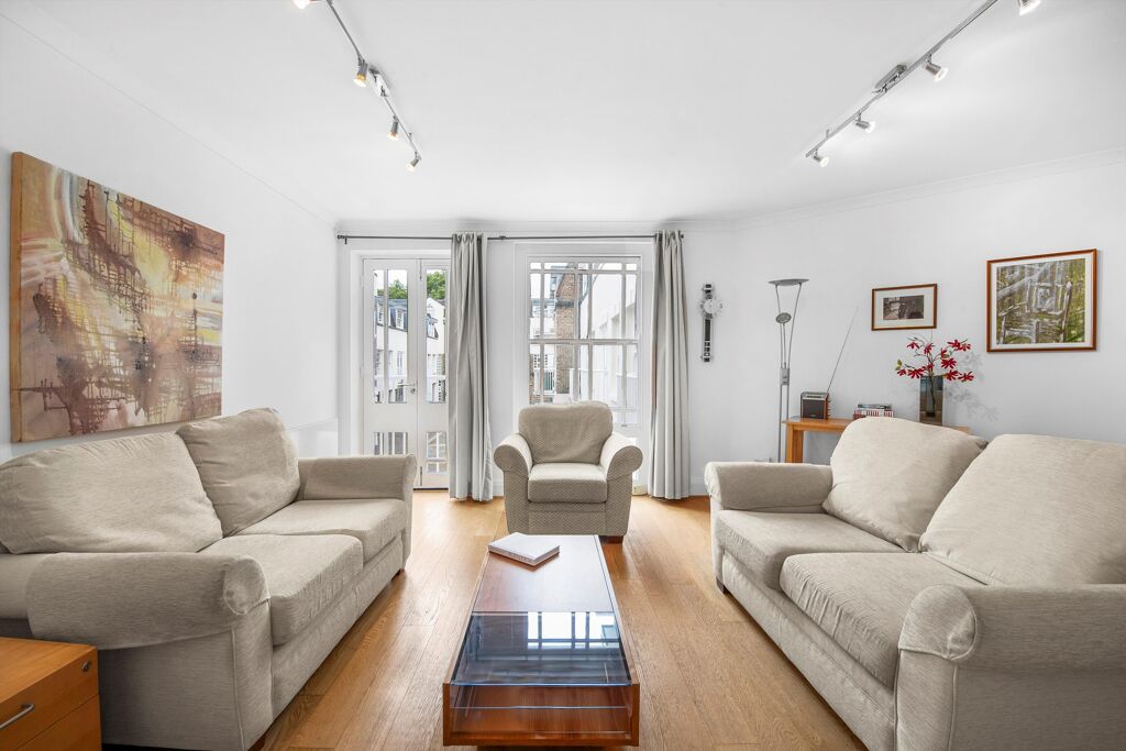 Image of Spencer Place, Islington, N1