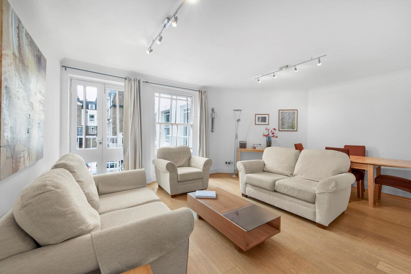 Image of Spencer Place, Islington, N1