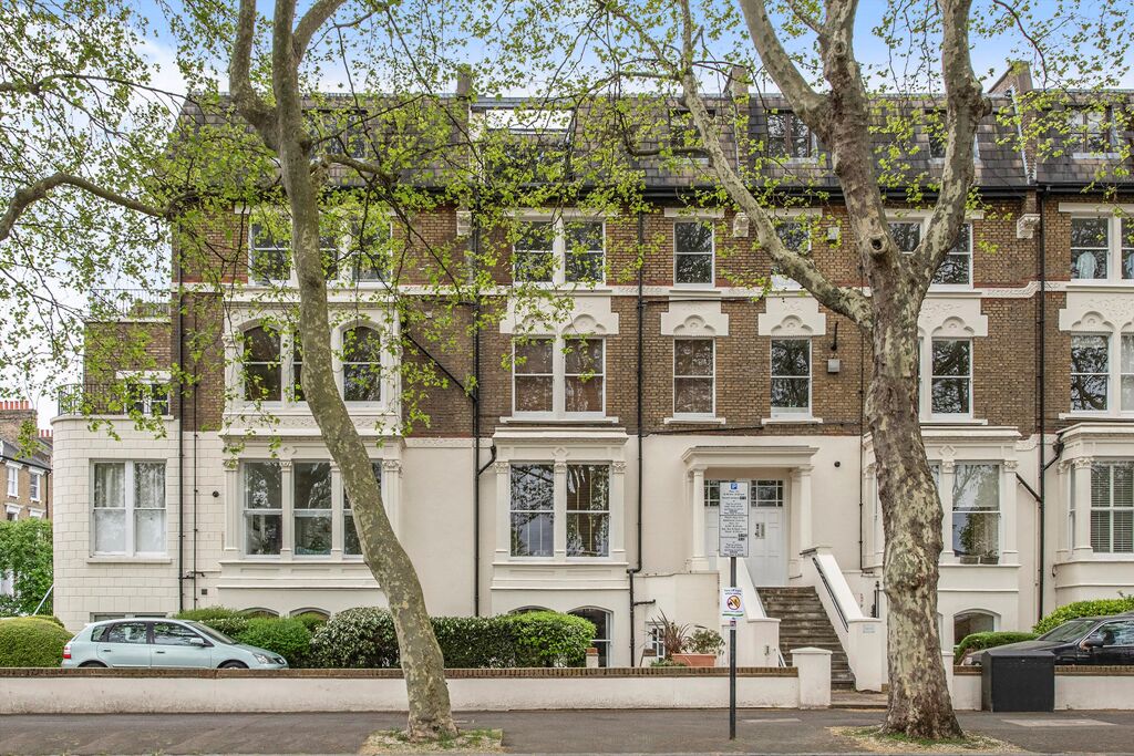 Image of Highbury New Park, Highbury, N5