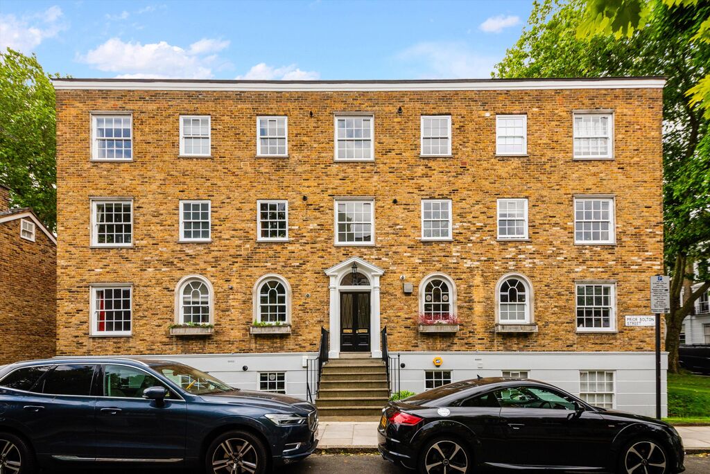 Image of Prior Bolton Street, Islington, N1