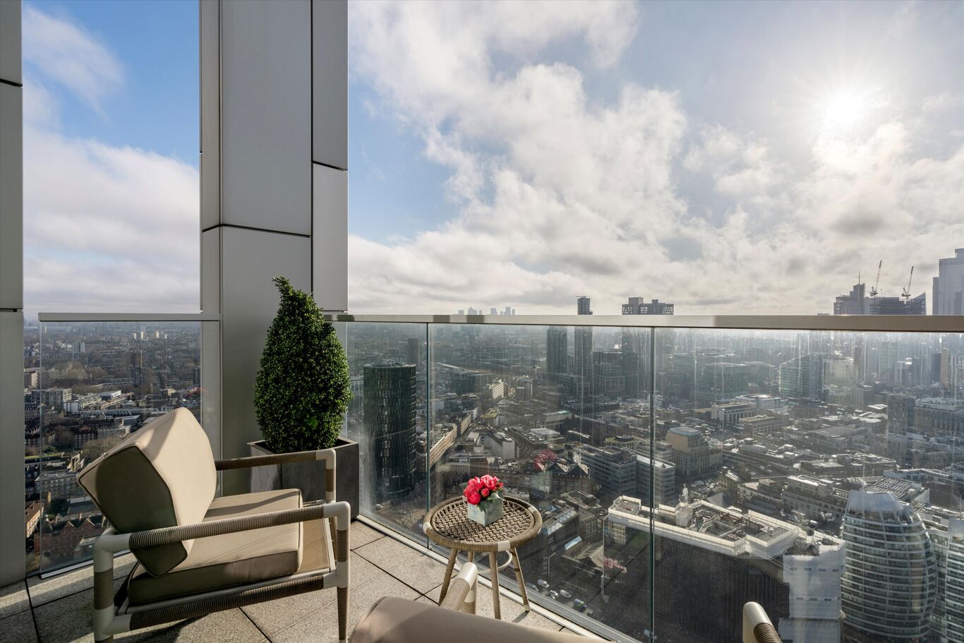 Image of City Road, London EC1V