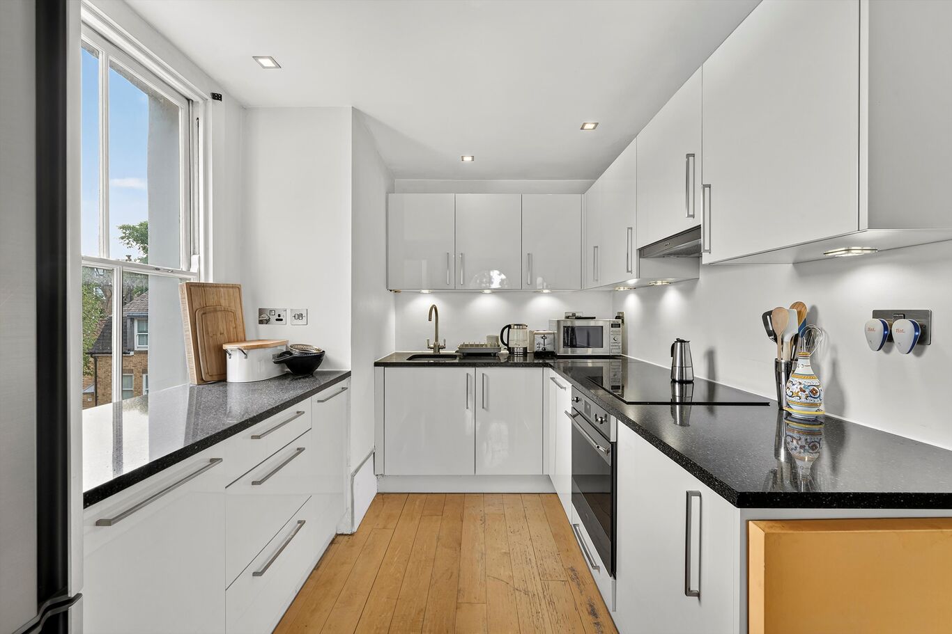 Image of Wallace Road, London N1