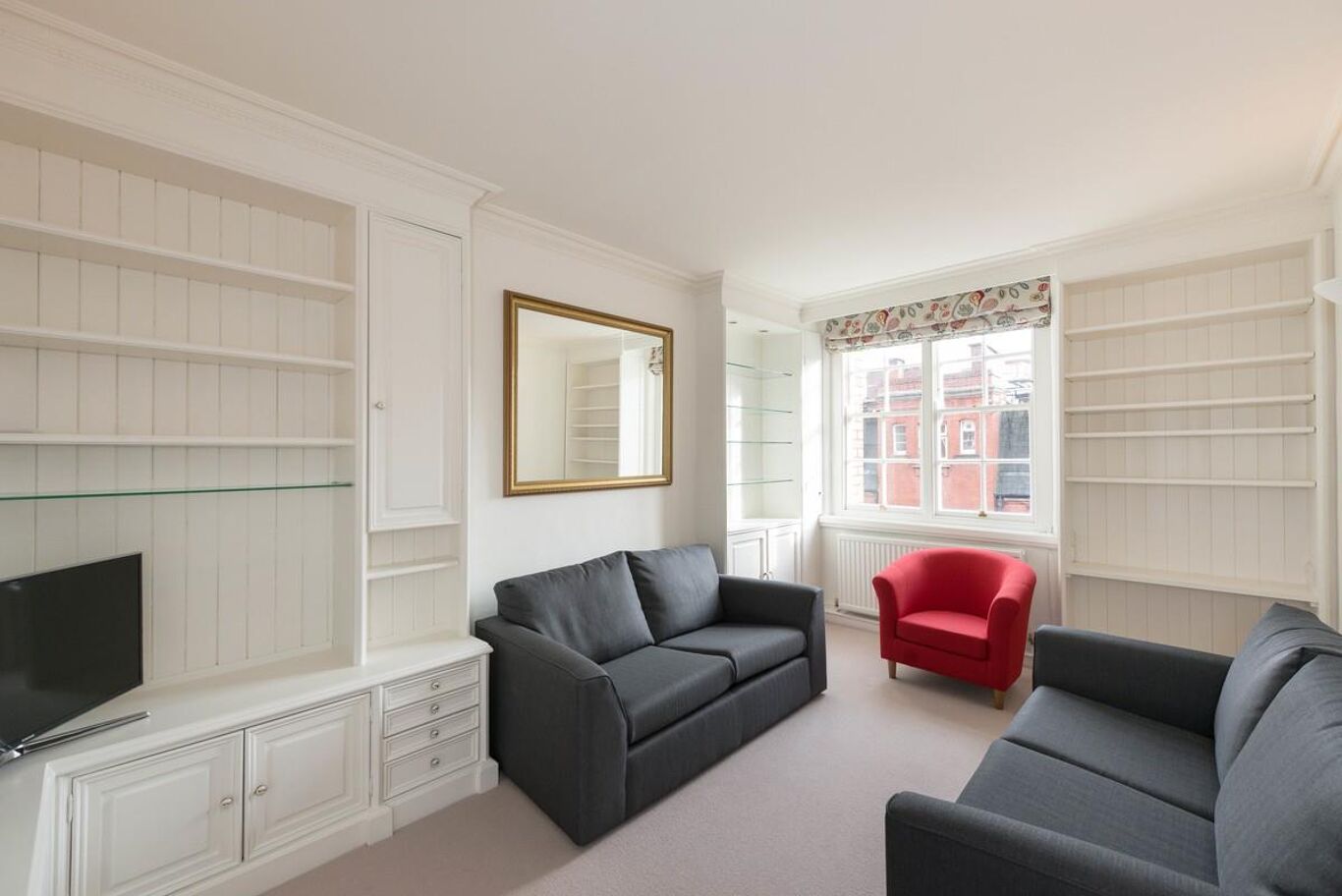 Image of Hastings Street, Kings Cross, WC1H.