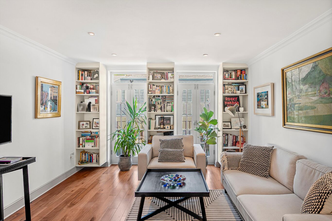 Image of Frome Street, Islington, N1