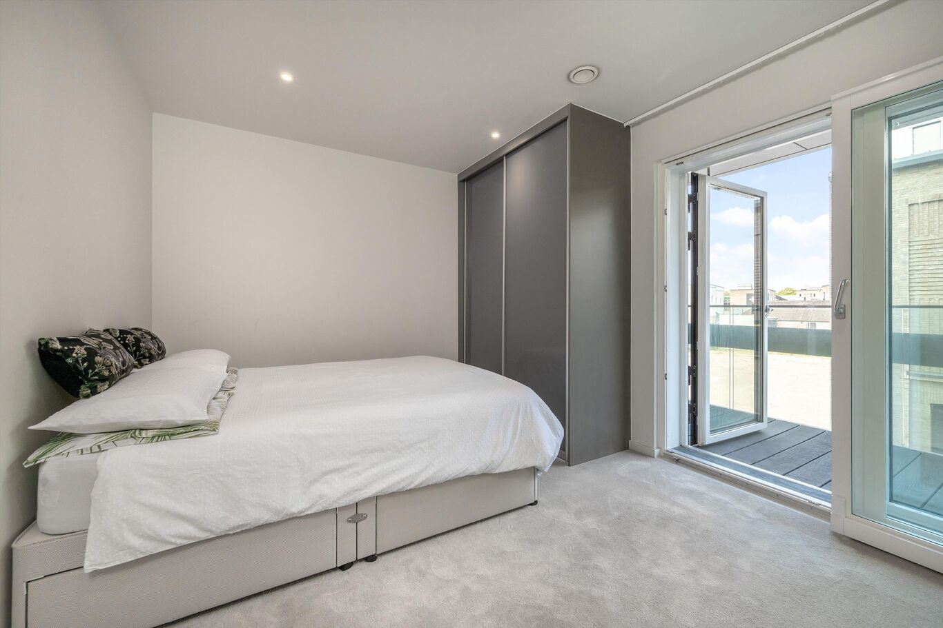 Image of 9c York Way, London N7
