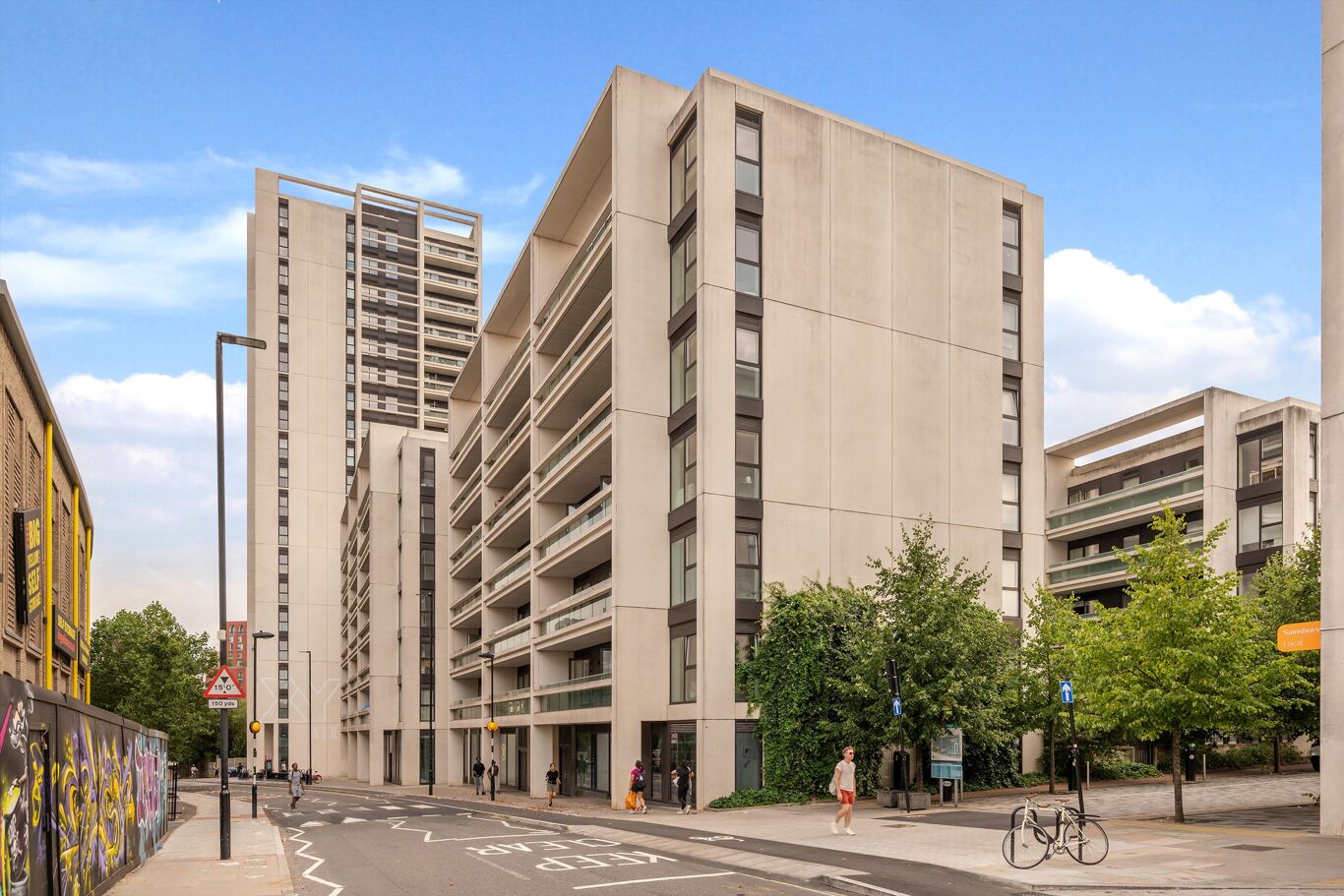 Image of 9c York Way, London N7