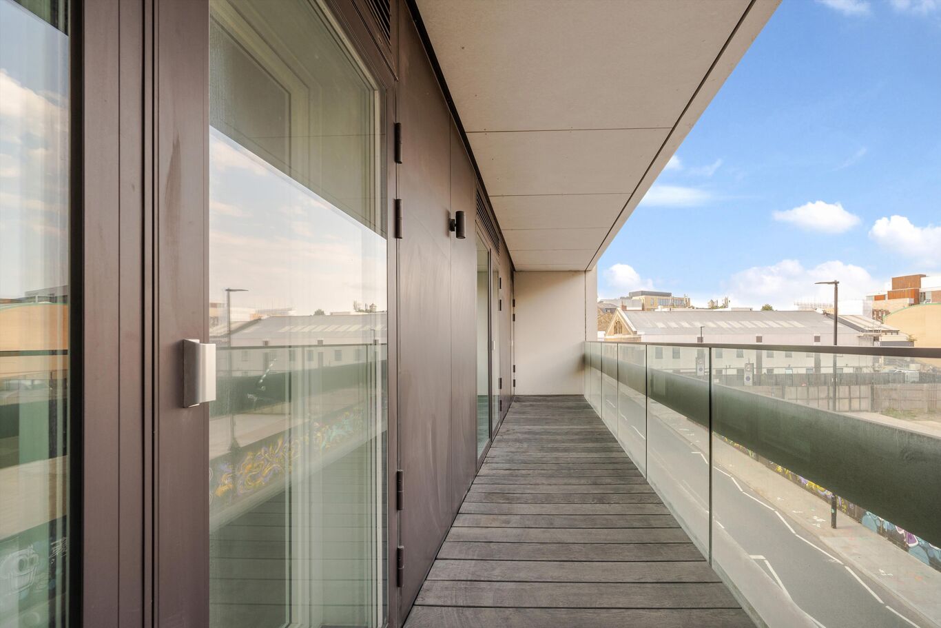 Image of 9c York Way, London N7