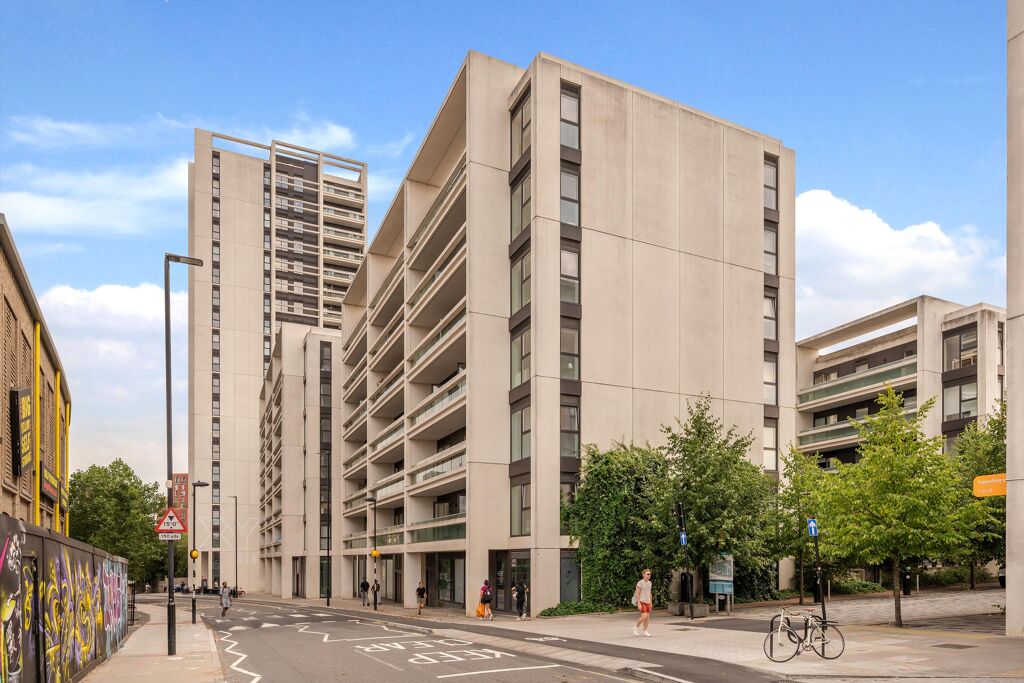 Image of 9c York Way, London N7