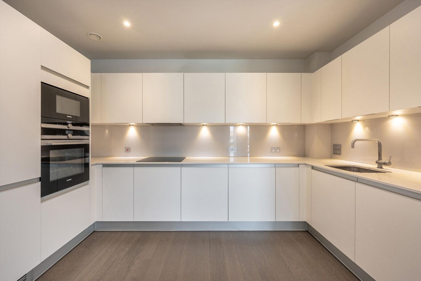 Image of 9c York Way, London N7