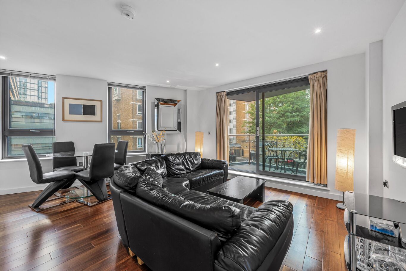 Image of Peerless Street, Old Street, EC1V