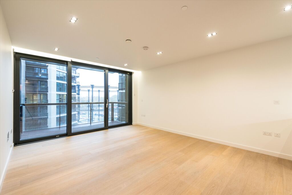 Image of Handyside Street, London N1C