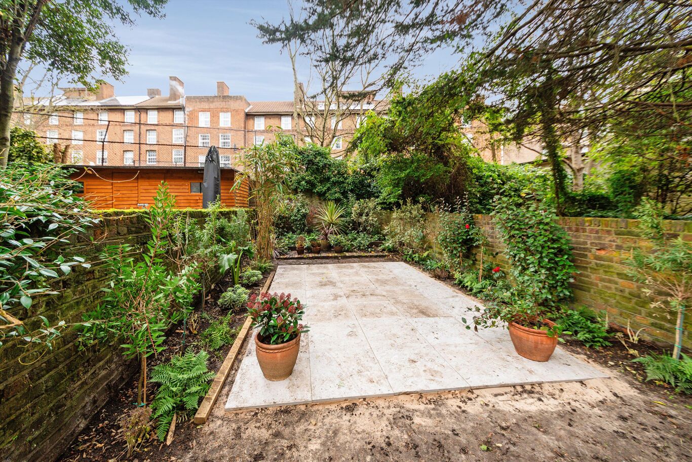 Image of Canonbury Road, Islington, N1