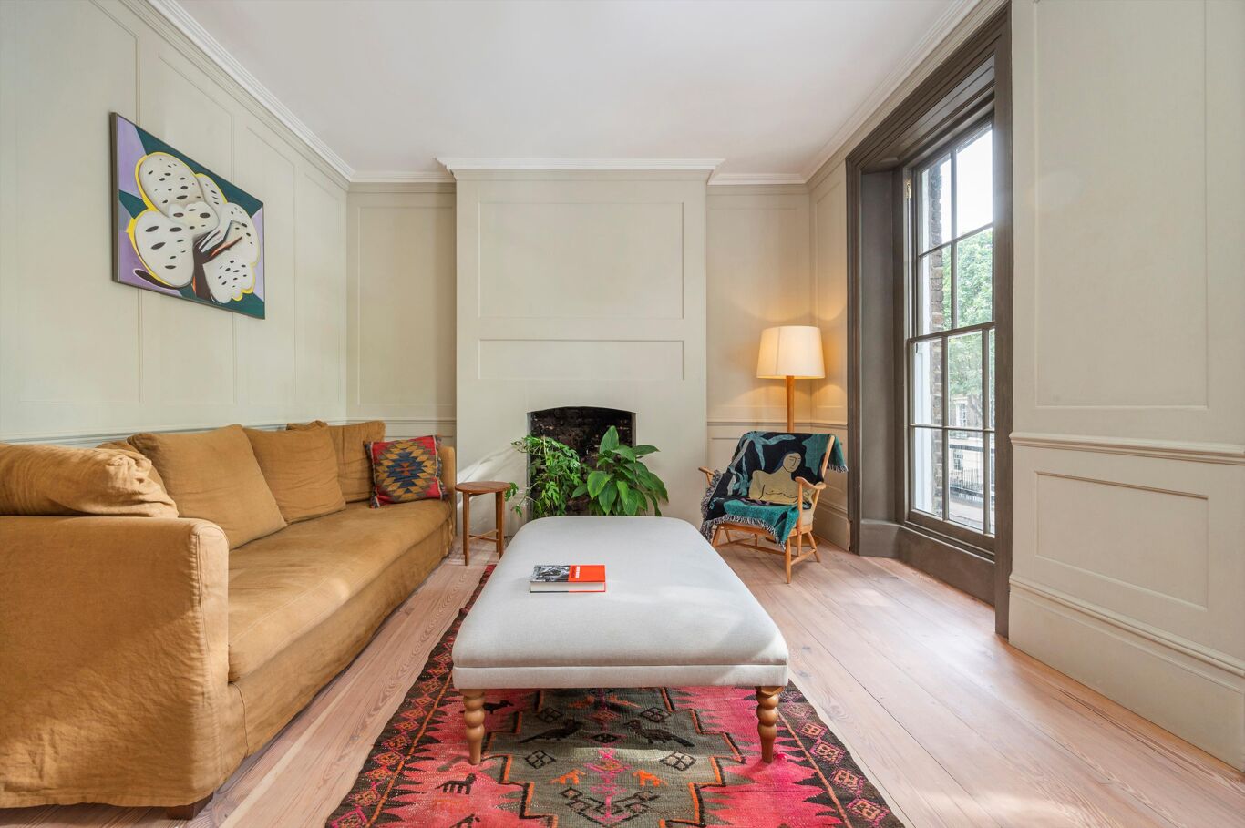 Image of Canonbury Road, Islington, N1