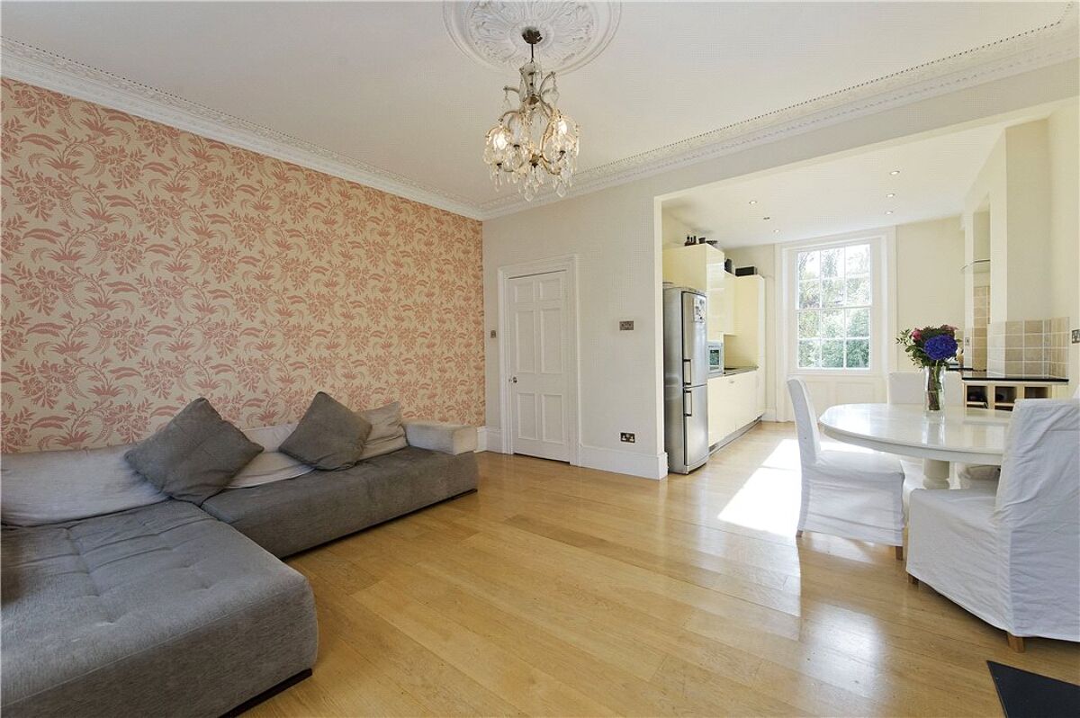 flat for sale in Barnsbury Street, Islington, London, N1 ISL140035