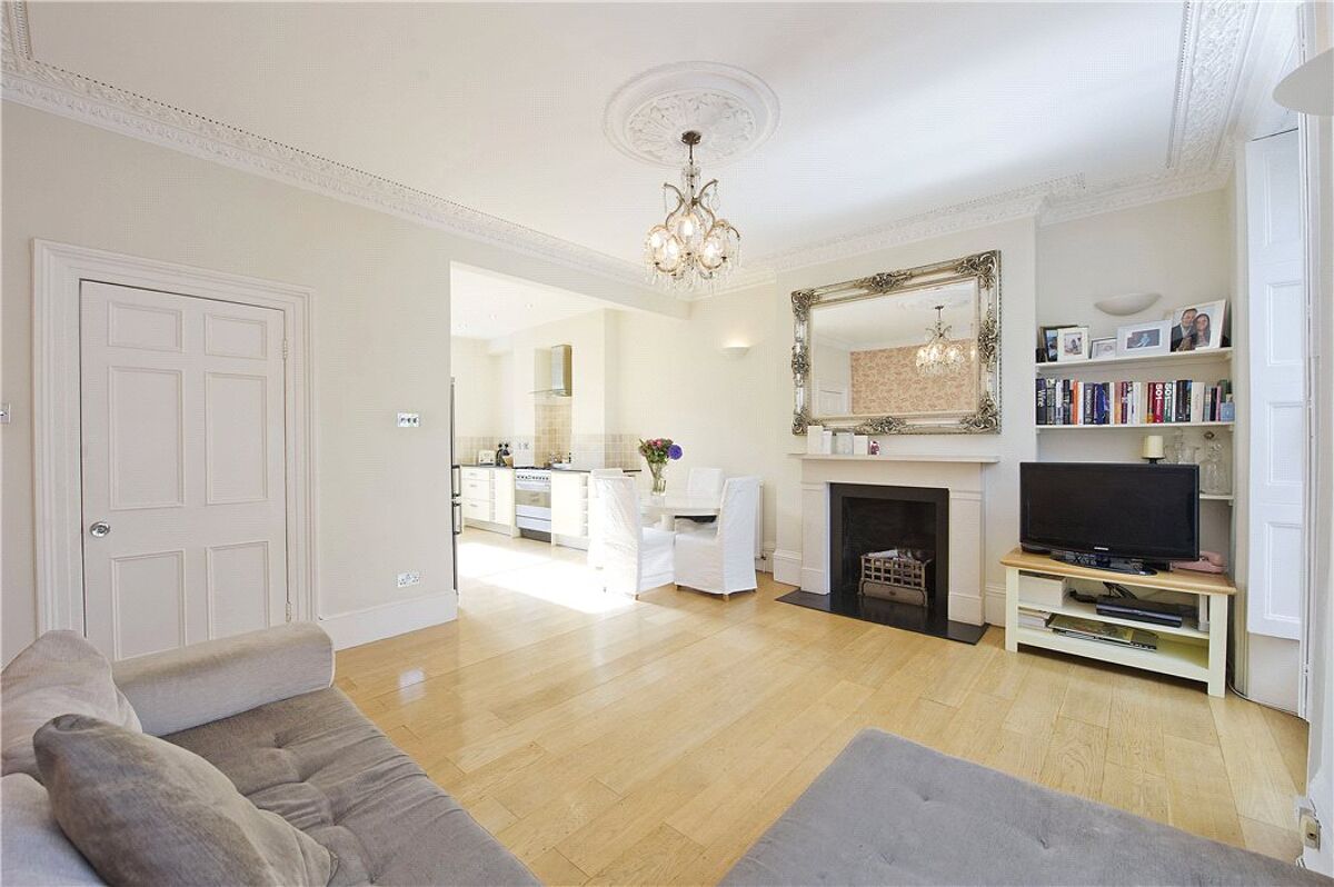 flat for sale in Barnsbury Street, Islington, London, N1 ISL140035