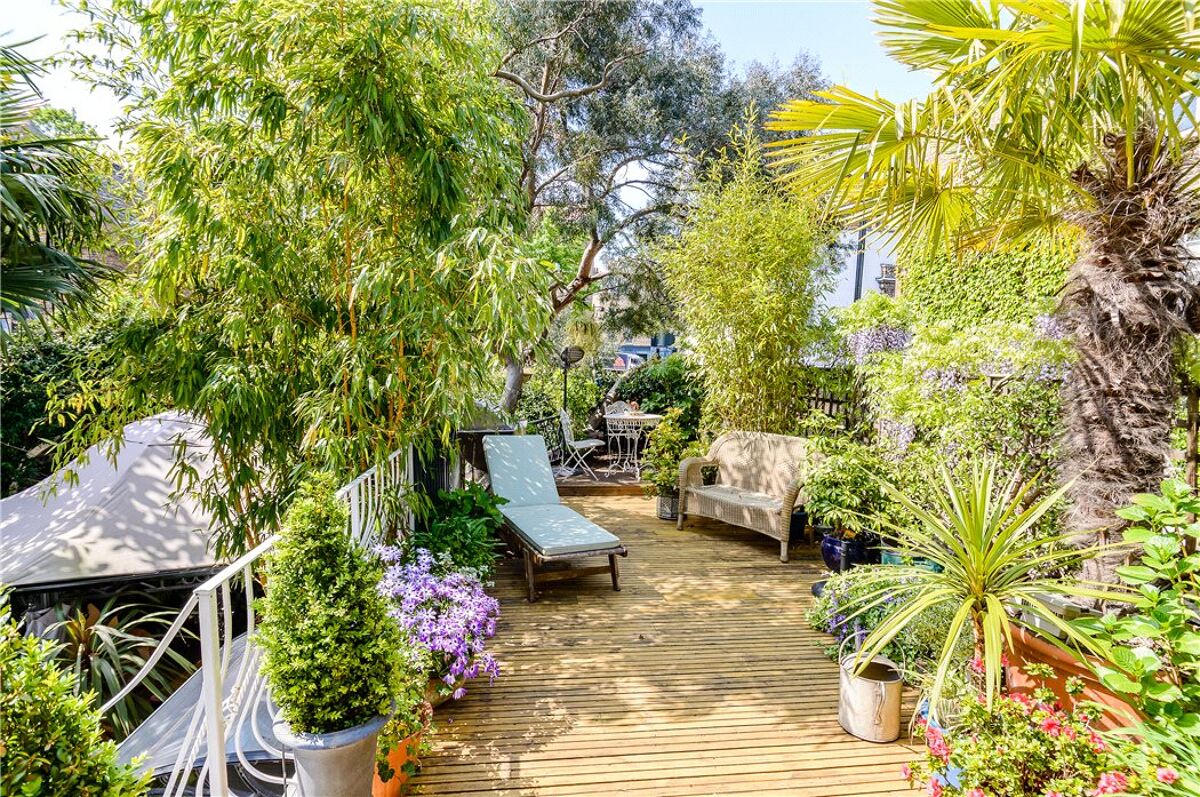 house for sale in Colebrooke Row, Islington, London, N1 ISL140174