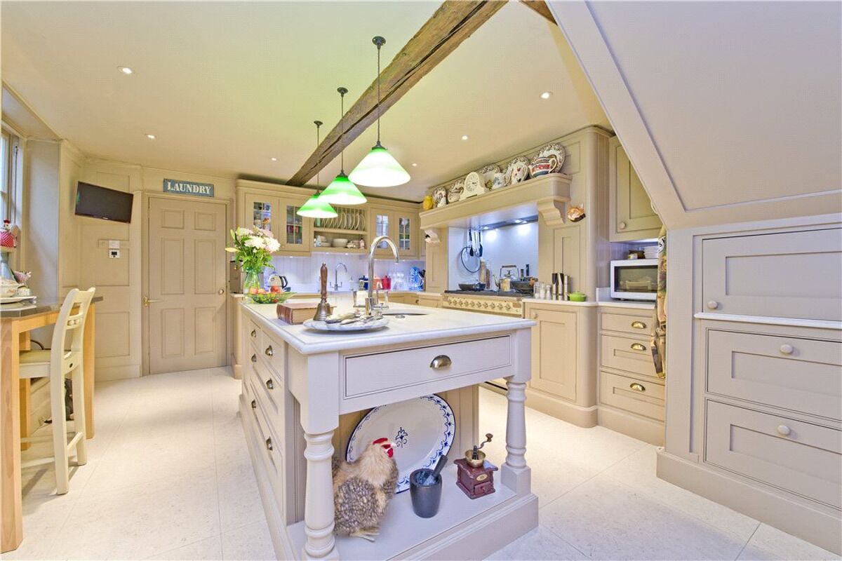 house for sale in Colebrooke Row, Islington, London, N1 ISL140174