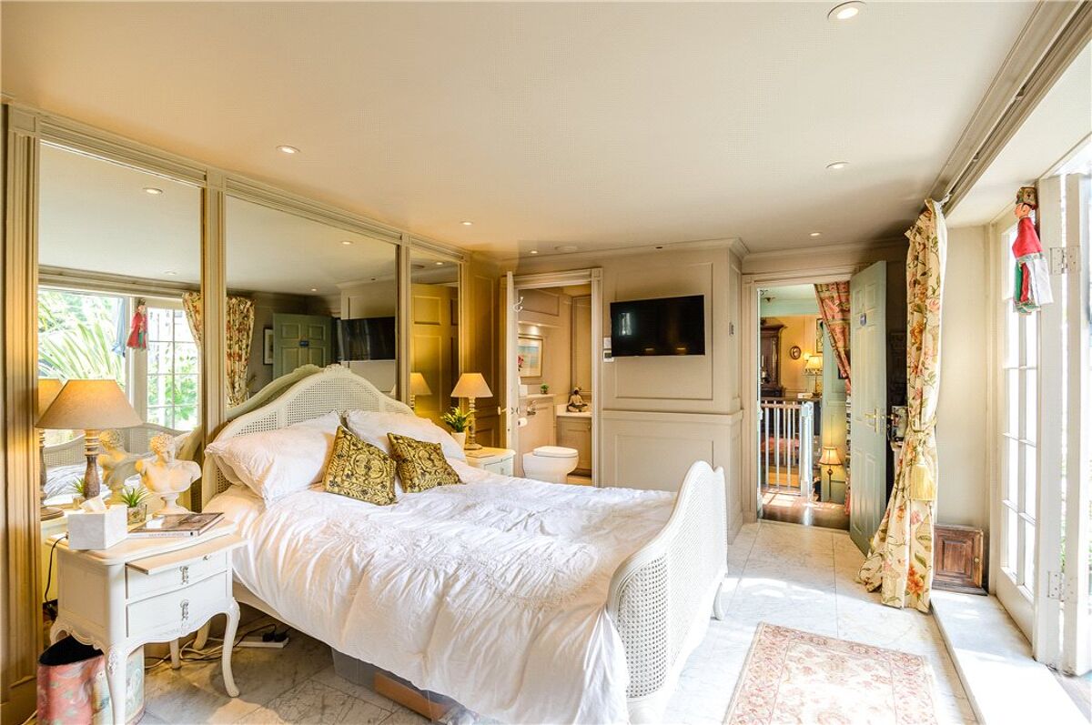 house for sale in Colebrooke Row, Islington, London, N1 ISL140174