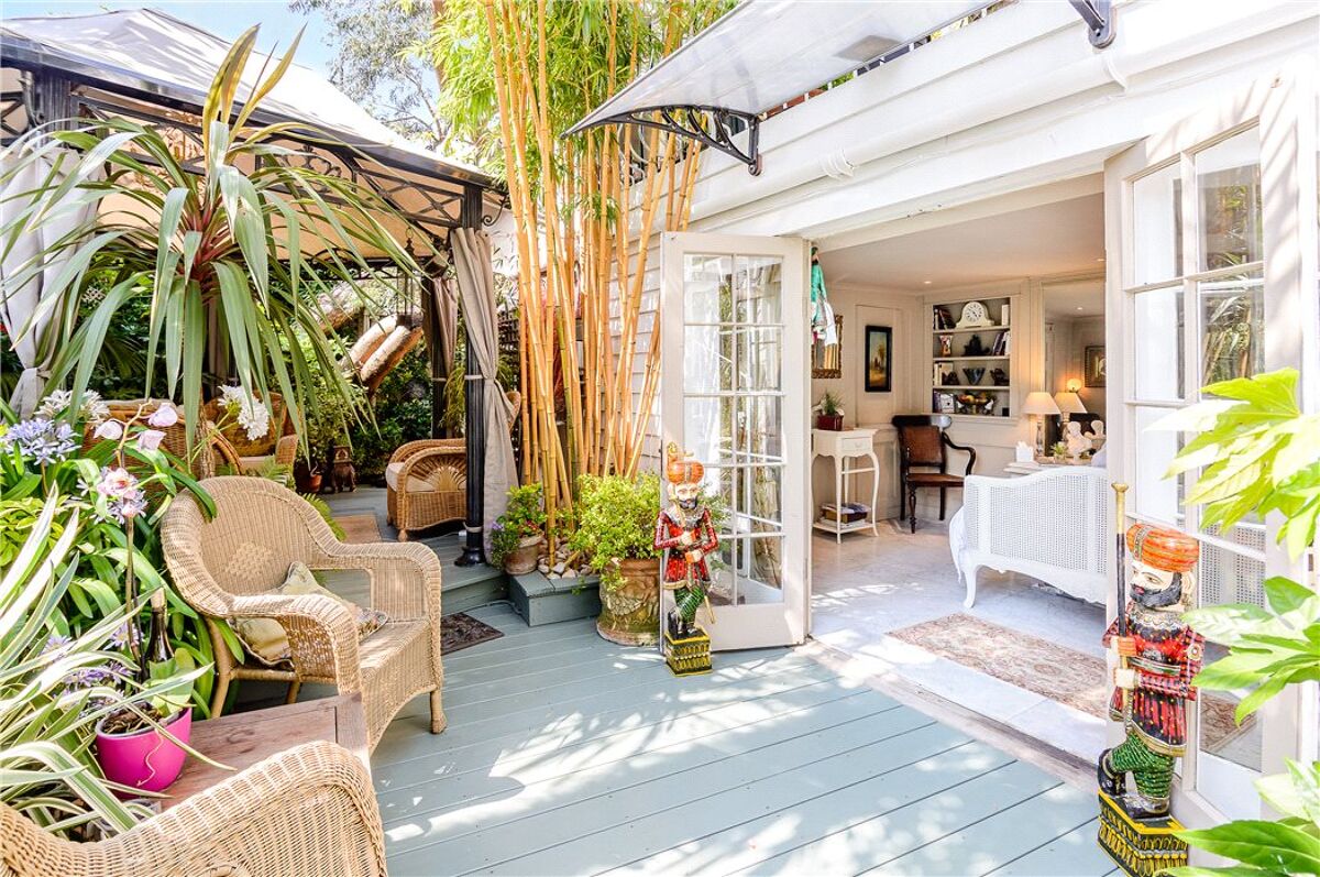 house for sale in Colebrooke Row, Islington, London, N1 ISL140174