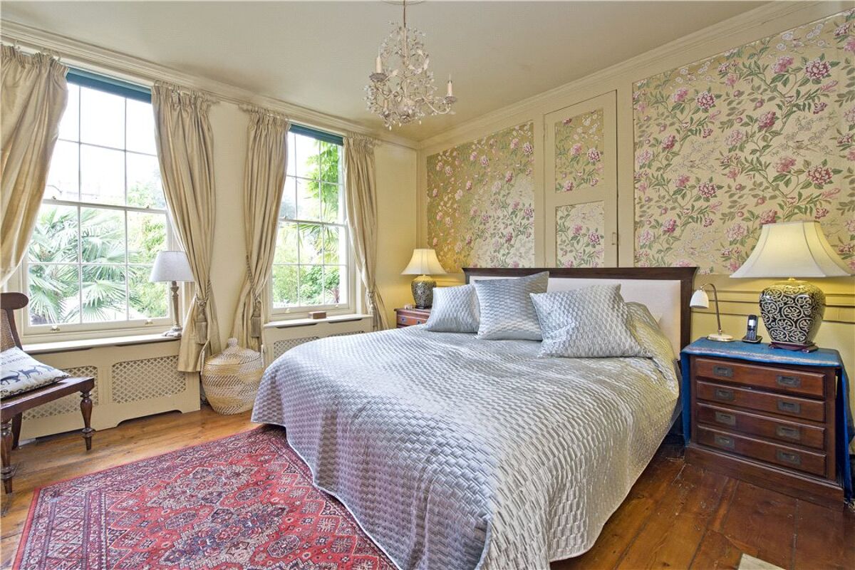 house for sale in Colebrooke Row, Islington, London, N1 ISL140174