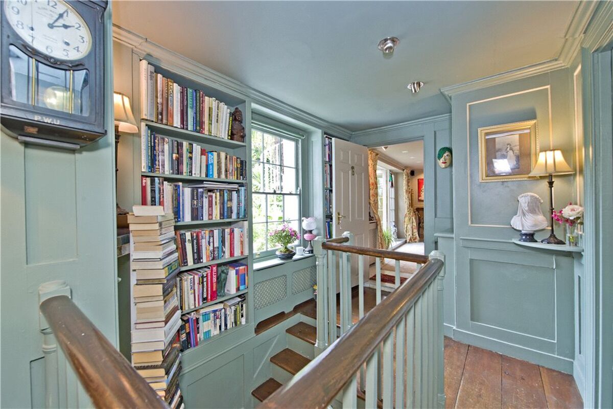 house for sale in Colebrooke Row, Islington, London, N1 ISL140174