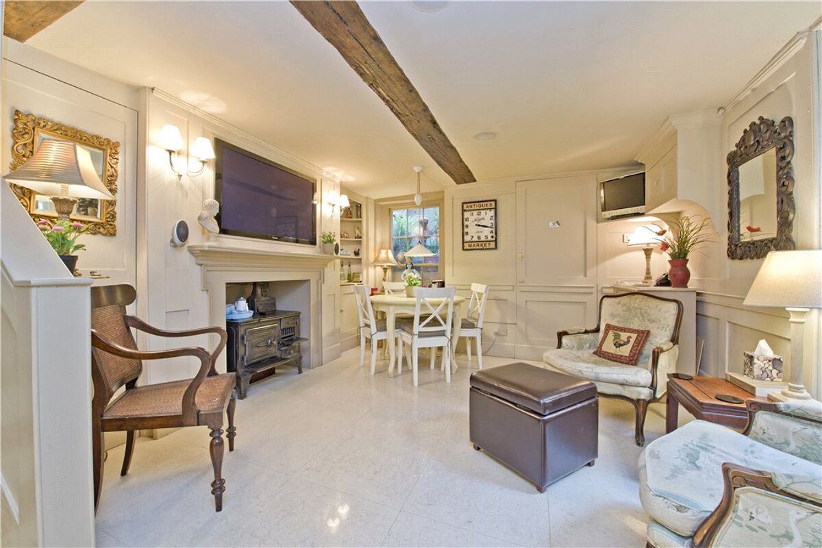 house for sale in Colebrooke Row, Islington, London, N1 ISL140174