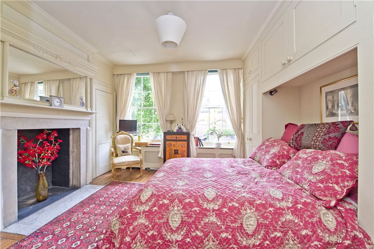 house for sale in Colebrooke Row, Islington, London, N1 ISL140174