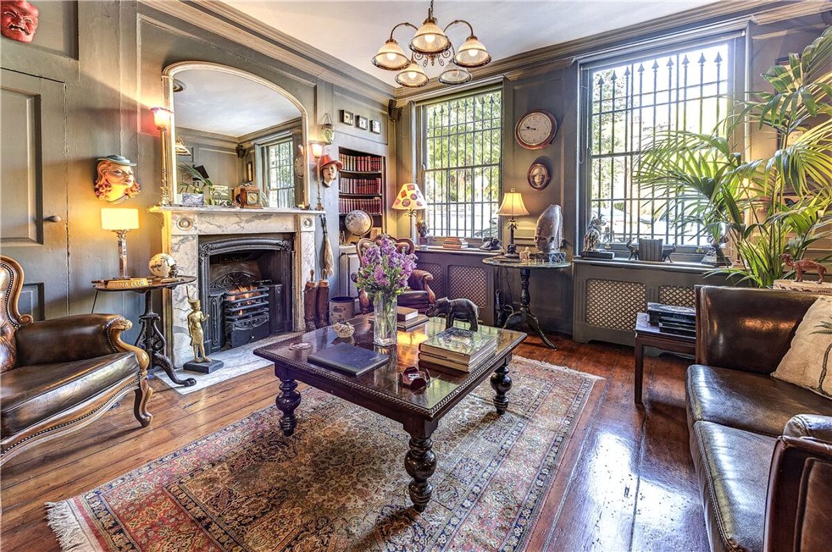 house for sale in Colebrooke Row, Islington, London, N1 ISL140174