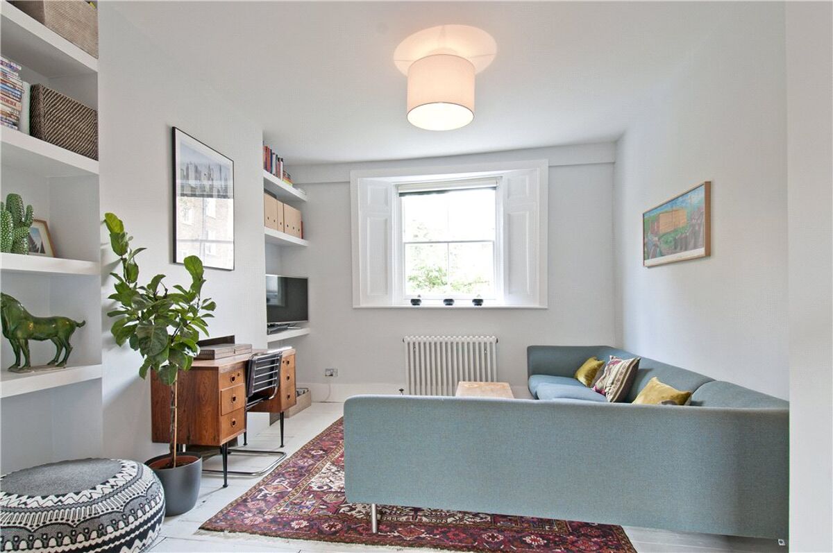 house for sale in Morton Road, Islington, London, N1 ISL140229