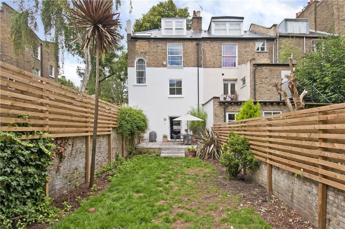 house for sale in Morton Road, Islington, London, N1 ISL140229