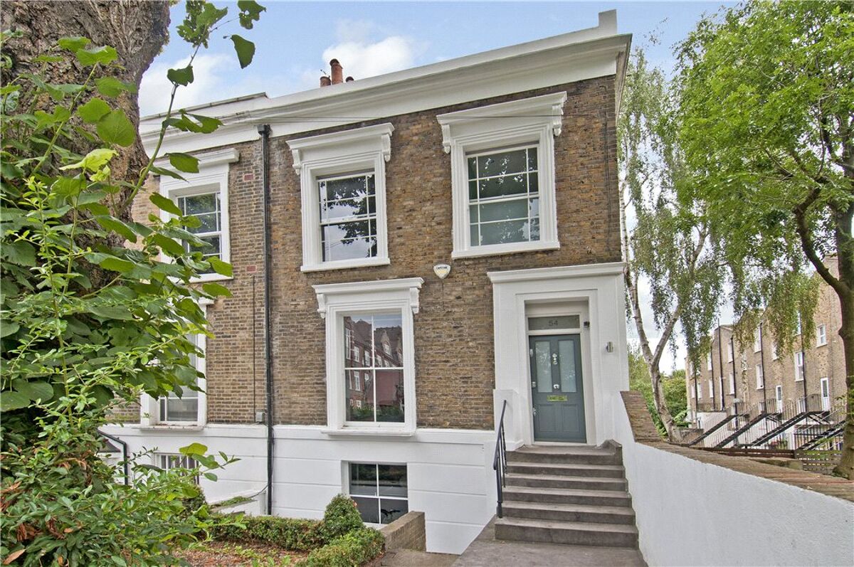 house for sale in Morton Road, Islington, London, N1 ISL140229