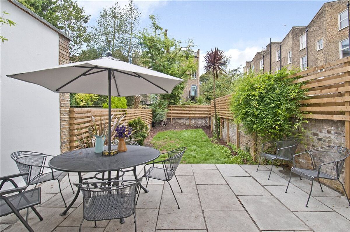 house for sale in Morton Road, Islington, London, N1 ISL140229