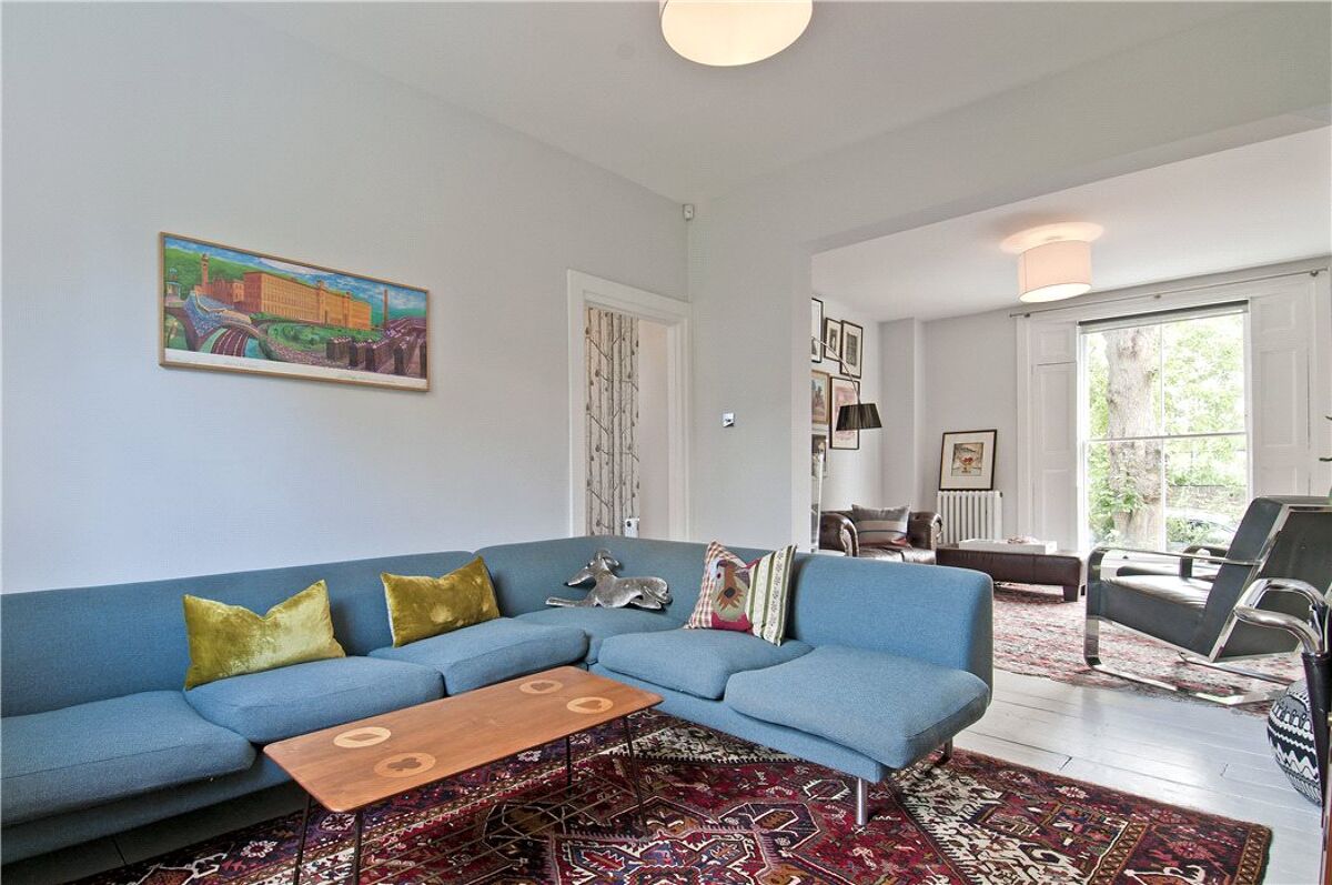 house for sale in Morton Road, Islington, London, N1 ISL140229