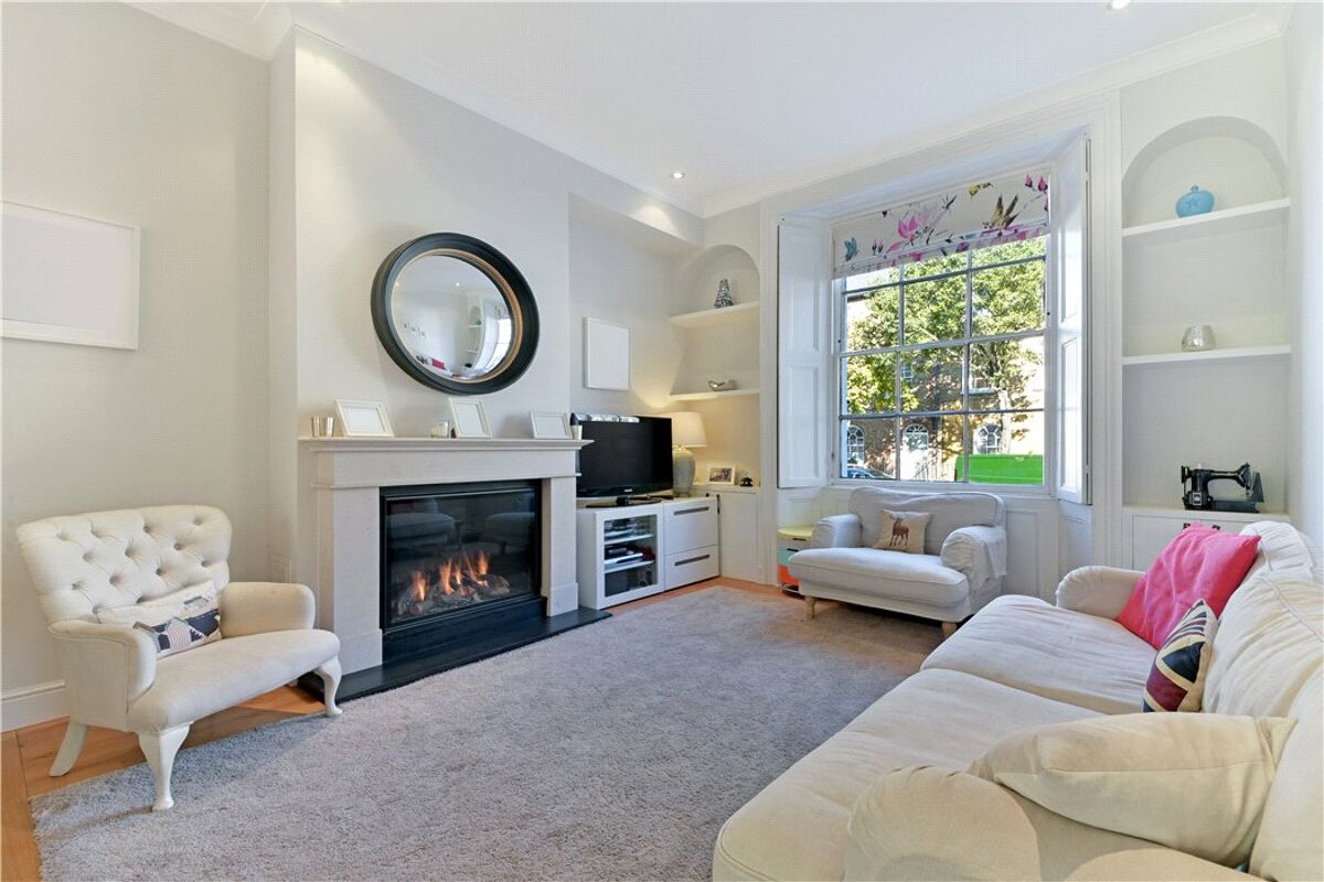 for sale in Offord Road, London, N1 ISL140277 Knight Frank
