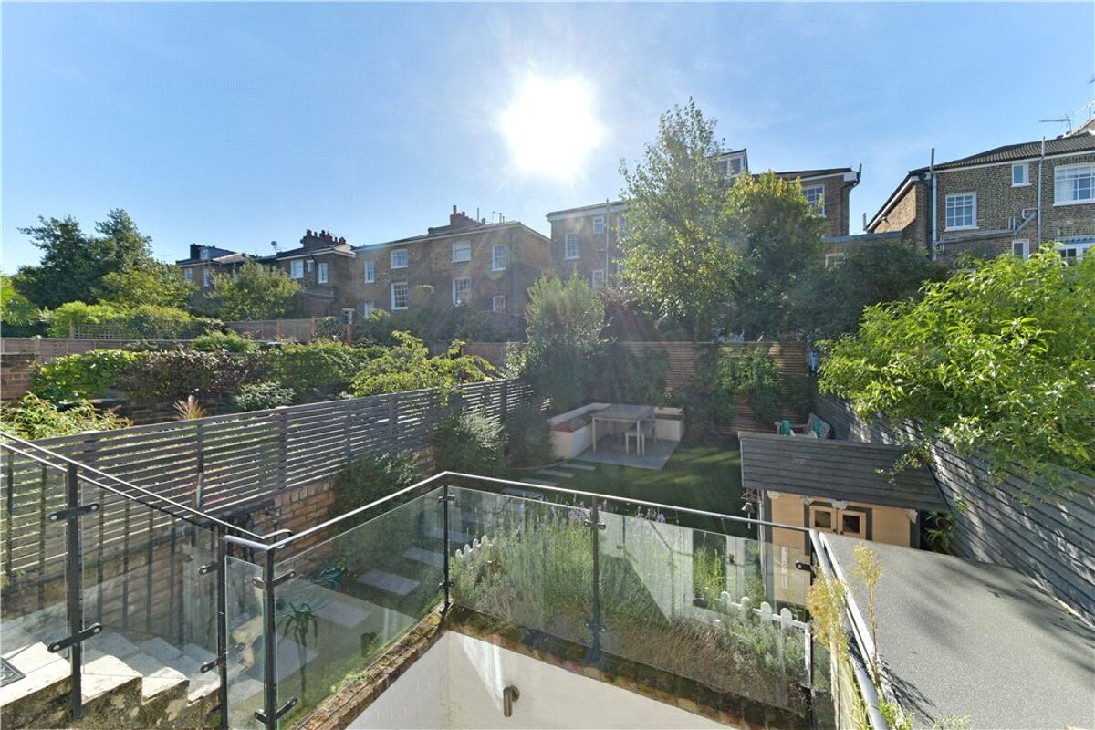 for sale in Offord Road, London, N1 ISL140277 Knight Frank