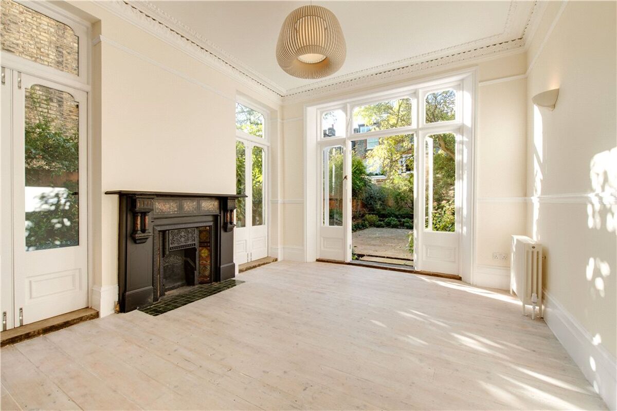 house for sale in Aberdeen Road, London, N5 ISL140321 Knight Frank