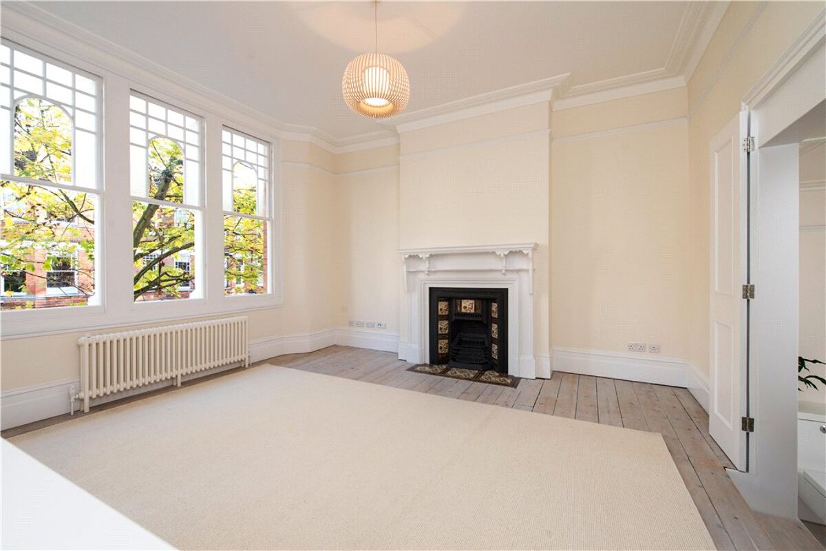 house for sale in Aberdeen Road, London, N5 ISL140321 Knight Frank