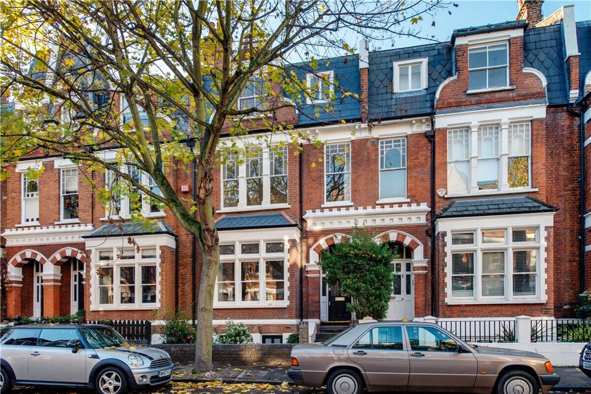 house for sale in Aberdeen Road, London, N5 ISL140321 Knight Frank