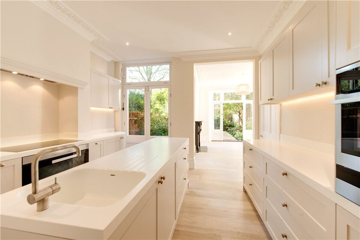 house for sale in Aberdeen Road, London, N5 ISL140321 Knight Frank