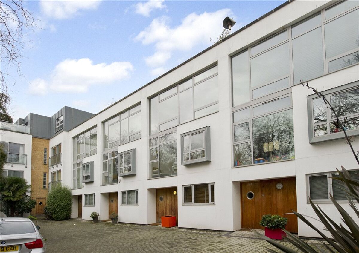 house for sale in Park Place, Islington, London, N1 ISL150021