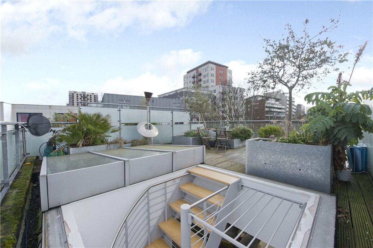 house for sale in Park Place, Islington, London, N1 ISL150021