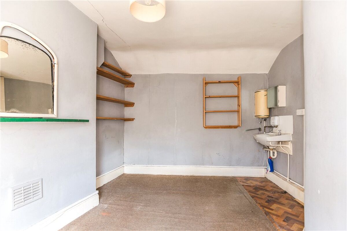 house for sale in Keystone Crescent, London, N1 ISL150039 Knight Frank