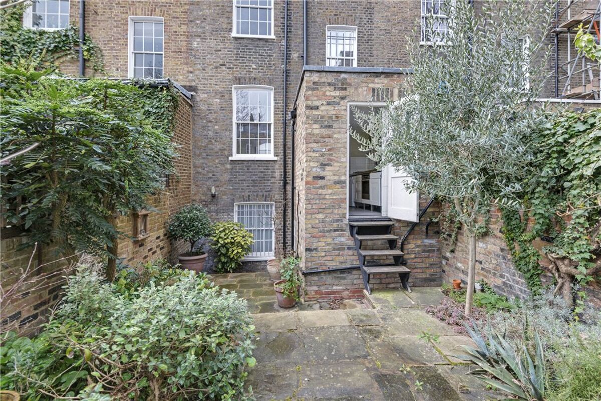 house for sale in Liverpool Road, Islington, London, N1 ISL150042 Knight Frank