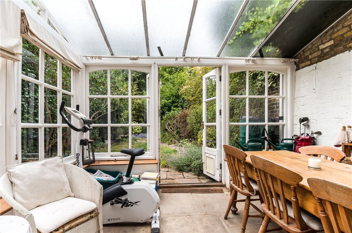 house for sale in Thornhill Road, Islington, London, N1 ISL150152