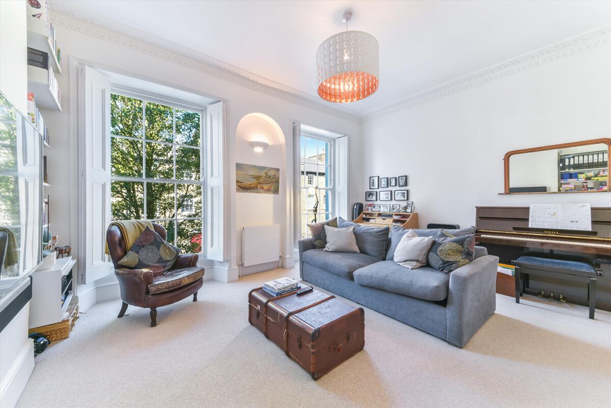 for sale in Offord Road, London, N1 ISL150202 Knight Frank