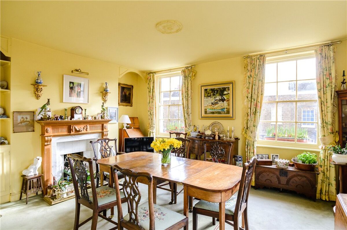 for sale in Great Percy Street, Clerkenwell, London, WC1X