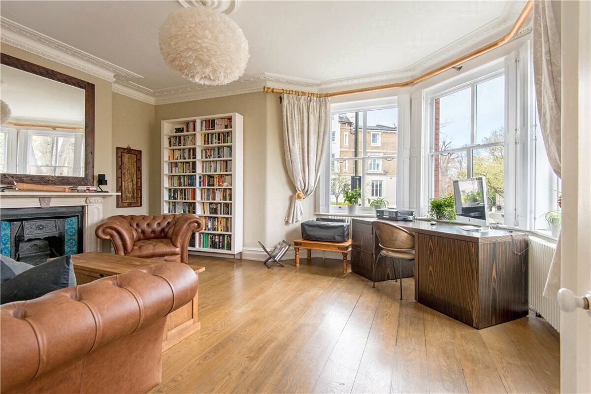 house for sale in Willow Bridge Road, Canonbury, London, N1 - ISL160020 ...
