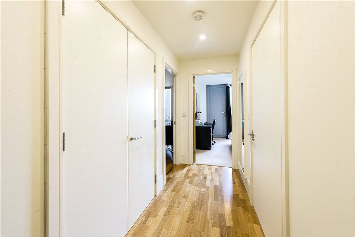 flat for sale in Northstand Apartments, Highbury Stadium Square